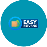 EASY RETURNS